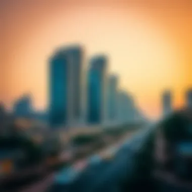 Real Estate Development Trends in Sharjah and Dubai Real estate development trends in Sharjah and Dubai