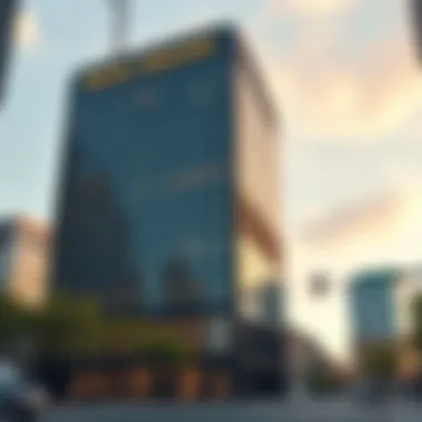 The M Square Building: A Comprehensive Exploration Summary