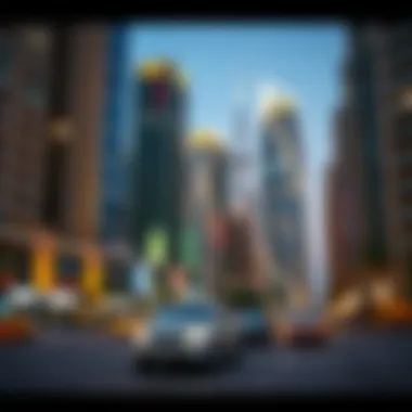 Notable The Rise of Internet City Companies in Dubai's Real Estate Landscape Notable The Rise of Internet City Companies in Dubai's Real Estate Landscape