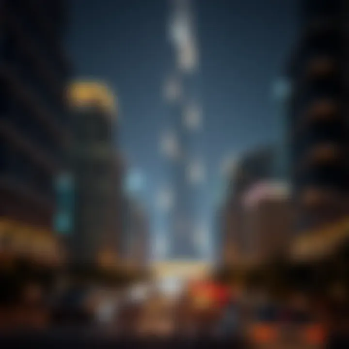 The Rise of Internet City Companies in Dubai's Real Estate Landscape Summary