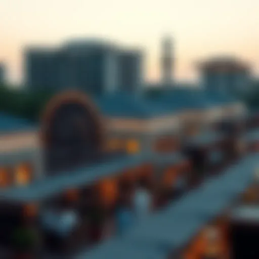 The Timing of Iftar in Dubai: A Comprehensive Guide Introduction