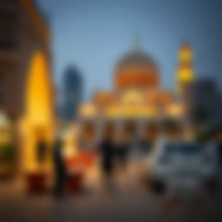 Notable The Timing of Iftar in Dubai: A Comprehensive Guide
