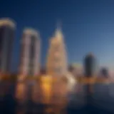 The Trident: An In-Depth Exploration of Dubai's Iconic Property Introduction