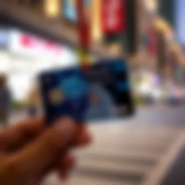 Features of the UAE Emirates ID UAE Emirates ID showcasing its features