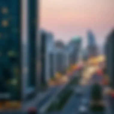 Types of UAE Residence Visas Types of Residence Visas in UAE