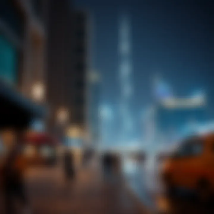 Notable Understanding Abra Dubai Timings and Their Implications