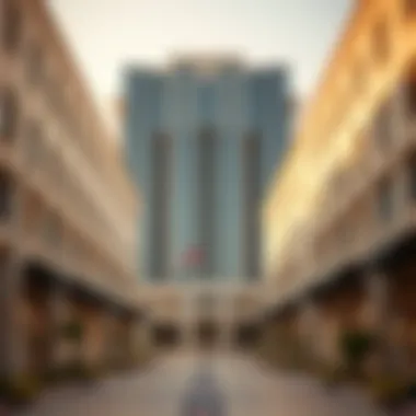 Notable Understanding Al Jada Sharjah: A Comprehensive Overview