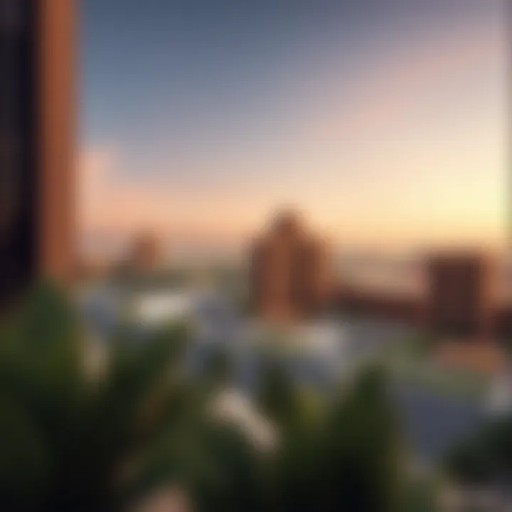 Understanding Al Jada Sharjah: A Comprehensive Overview Summary