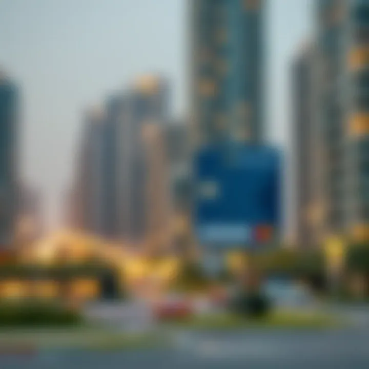 Digital representation of broker cards and their functionality