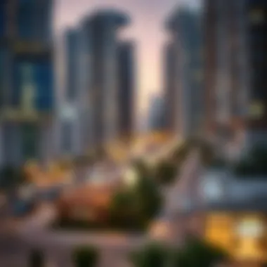 Breakdown of Conveyancing Costs in Dubai Detailed breakdown of conveyancing costs