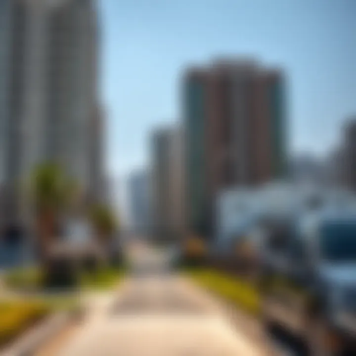 Factors influencing conveyancing fees in Dubai