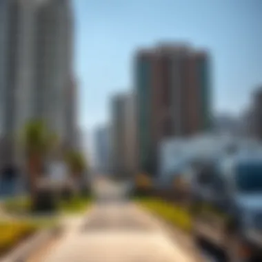 Key Factors Affecting Conveyancing Fees Factors influencing conveyancing fees in Dubai