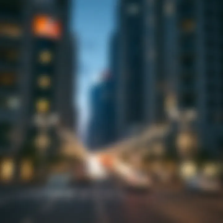 Impact of visas on real estate in Dubai