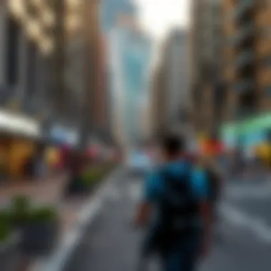 Requirements for obtaining a Dubai tourist visa