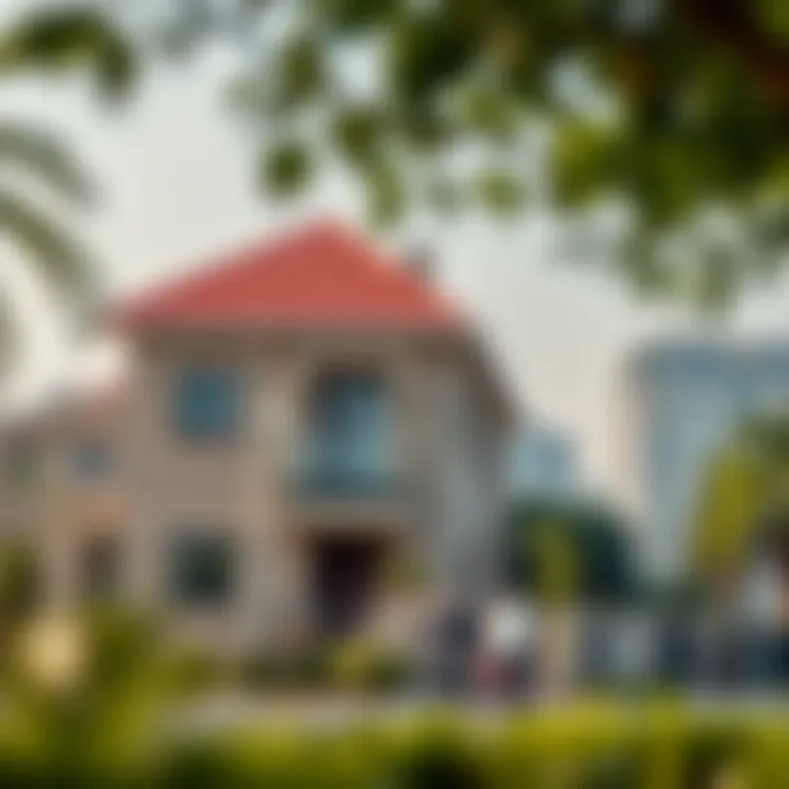 Understanding Home Loans with Emirates NBD Summary