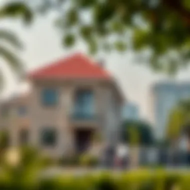 Understanding Home Loans with Emirates NBD Summary Understanding Home Loans with Emirates NBD Summary