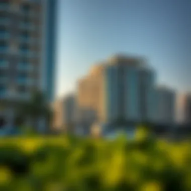 Notable Understanding Housing Charges in Dubai: A Comprehensive Guide to DEWA Regulations
