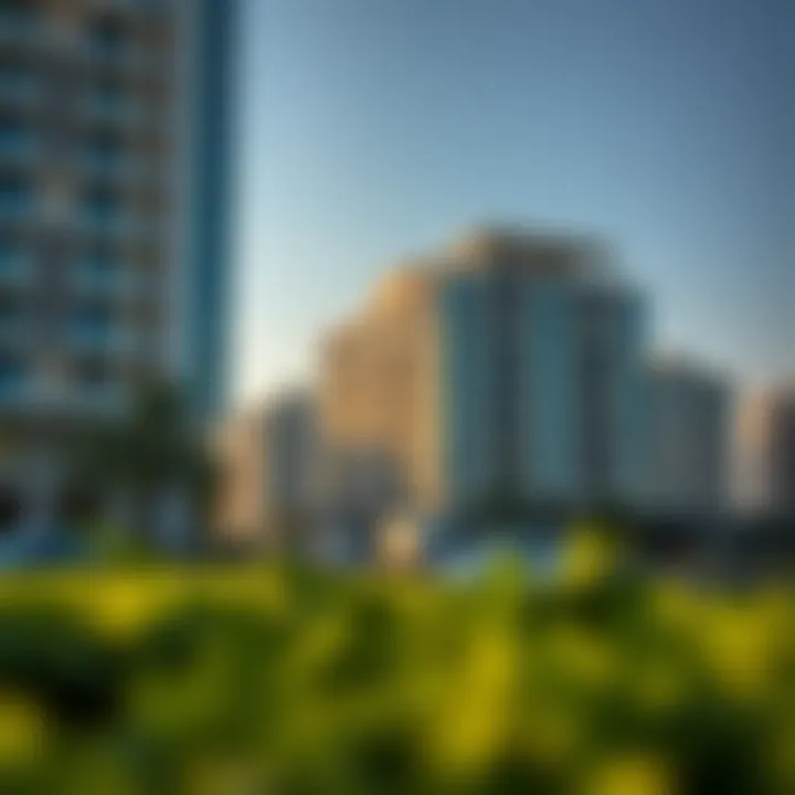 Notable Understanding Housing Charges in Dubai: A Comprehensive Guide to DEWA Regulations