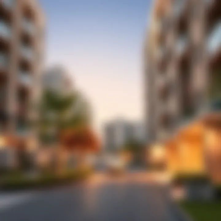 Understanding Housing Charges in Dubai: A Comprehensive Guide to DEWA Regulations Summary