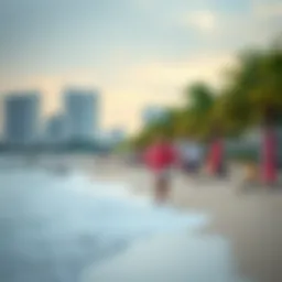 Understanding La Mer Beach Timings: A Comprehensive Guide Introduction