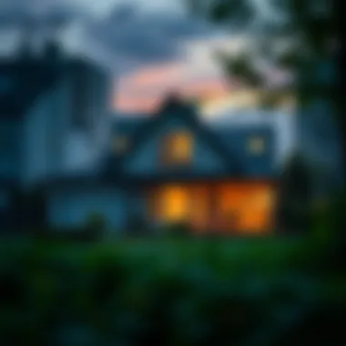 Understanding Loans on Mortgages: A Comprehensive Guide Summary Understanding Loans on Mortgages: A Comprehensive Guide Summary