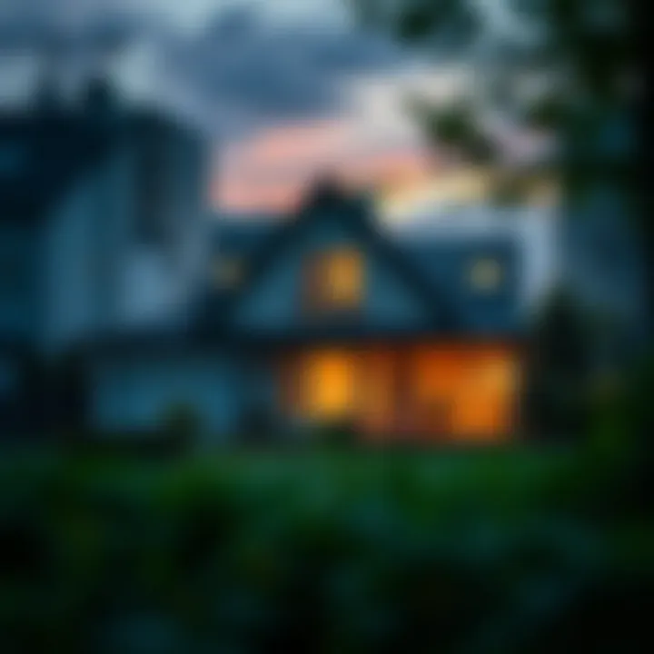 Understanding Loans on Mortgages: A Comprehensive Guide Summary Understanding Loans on Mortgages: A Comprehensive Guide Summary