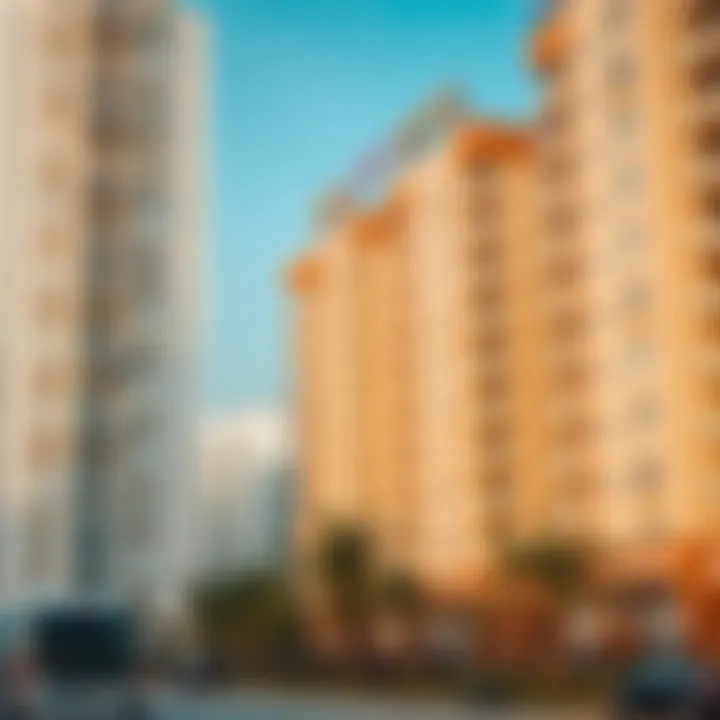Understanding Rental Disputes in Dubai: A Comprehensive Guide Summary