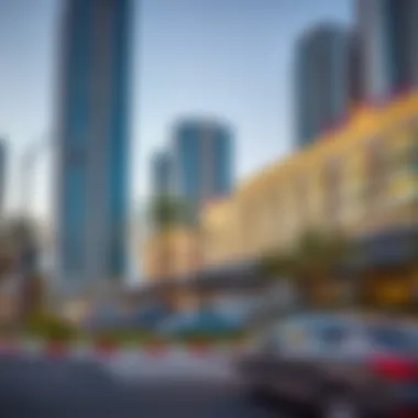 Notable Understanding Service Charges in Dubai Real Estate Notable Understanding Service Charges in Dubai Real Estate