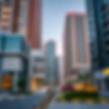 Understanding Service Charges in Dubai Real Estate Summary Understanding Service Charges in Dubai Real Estate Summary