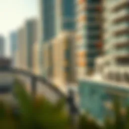 Understanding the Cost of Living Index in the UAE Introduction