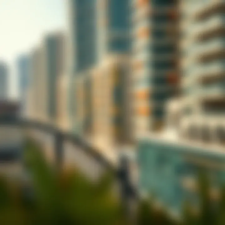 Understanding the Cost of Living Index in the UAE Introduction