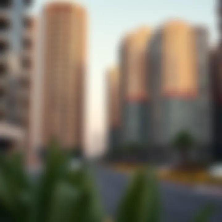 Notable Understanding the Cost of Living Index in the UAE