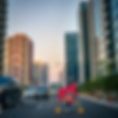 Understanding the Cost of Living Index in the UAE Summary Understanding the Cost of Living Index in the UAE Summary