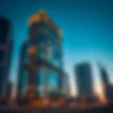 Understanding the H39 Building: A Comprehensive Exploration Introduction