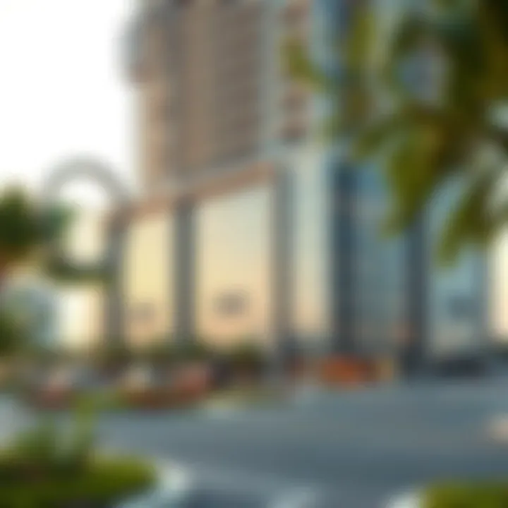 Notable Understanding the H39 Building: A Comprehensive Exploration