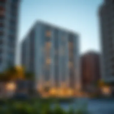 Understanding the H39 Building: A Comprehensive Exploration Summary Understanding the H39 Building: A Comprehensive Exploration Summary