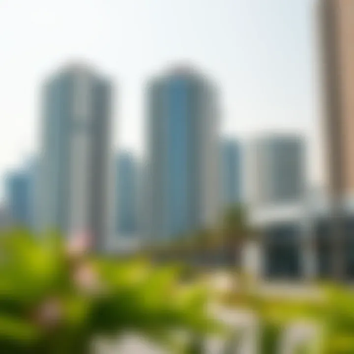 Understanding the Process of Checking Online Fines in the UAE Summary