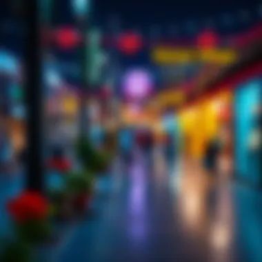 Understanding the Schedule of Global Village Dubai Summary