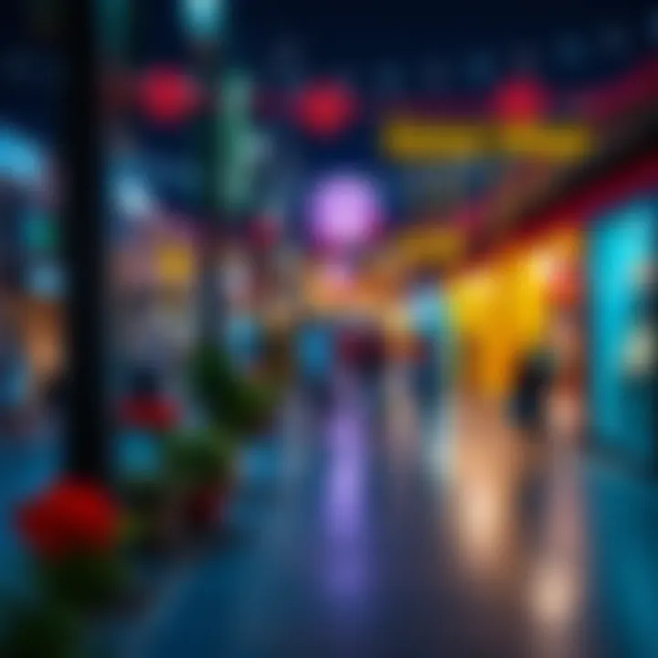 Understanding the Schedule of Global Village Dubai Summary