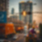 Understanding utility bills in Dubai's real estate sector
