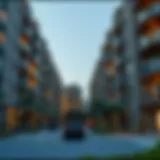 Understanding Workers' Accommodation in Dubai: An In-Depth Exploration Introduction