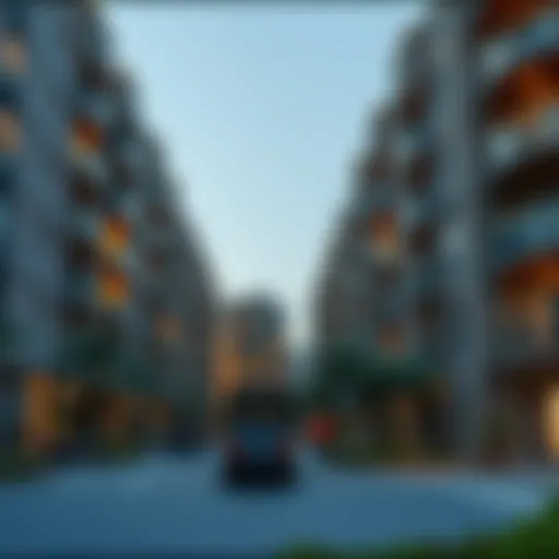 Understanding Workers' Accommodation in Dubai: An In-Depth Exploration Introduction