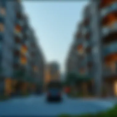 Understanding Workers' Accommodation in Dubai: An In-Depth Exploration Introduction Understanding Workers' Accommodation in Dubai: An In-Depth Exploration Introduction