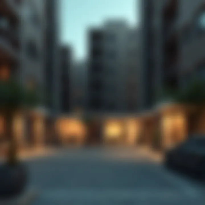 Notable Understanding Workers' Accommodation in Dubai: An In-Depth Exploration