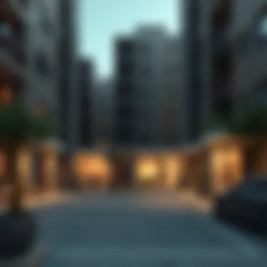 Notable Understanding Workers' Accommodation in Dubai: An In-Depth Exploration Notable Understanding Workers' Accommodation in Dubai: An In-Depth Exploration