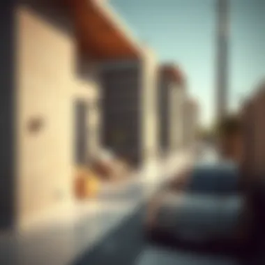 Understanding Workers' Accommodation in Dubai: An In-Depth Exploration Summary Understanding Workers' Accommodation in Dubai: An In-Depth Exploration Summary