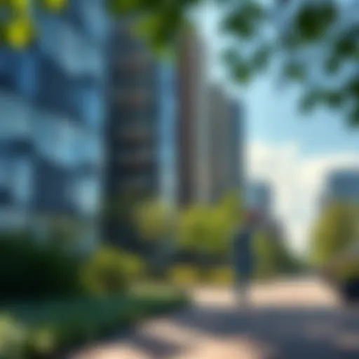 Urban Strolls: Navigating the Green Heart of Our Cities Introduction Urban Strolls: Navigating the Green Heart of Our Cities Introduction