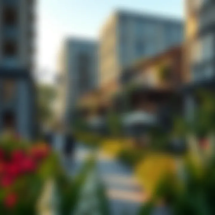 Notable Urban Strolls: Navigating the Green Heart of Our Cities Notable Urban Strolls: Navigating the Green Heart of Our Cities