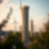 Wind Towers: An Examination of Their Role in Sustainable Architecture Introduction