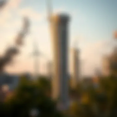Wind Towers: An Examination of Their Role in Sustainable Architecture Introduction